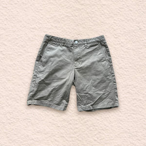 Bonobos Khaki Shorts 9 Inch Seam Men‎ size 31